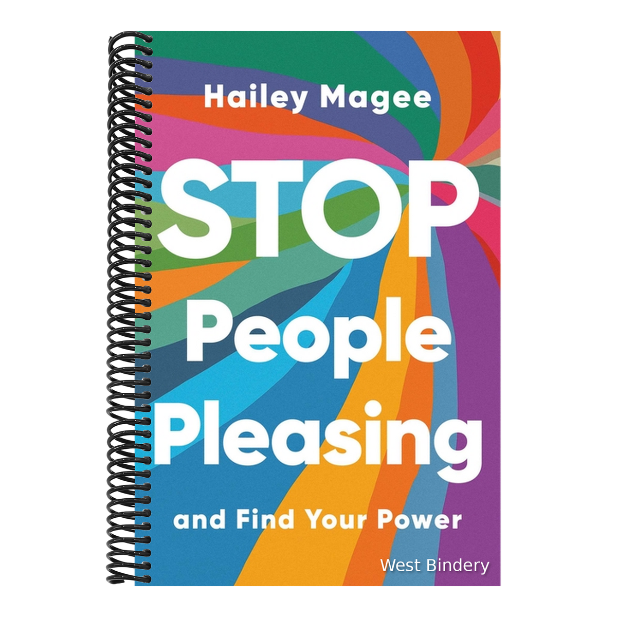Stop People Pleasing: And Find Your Power