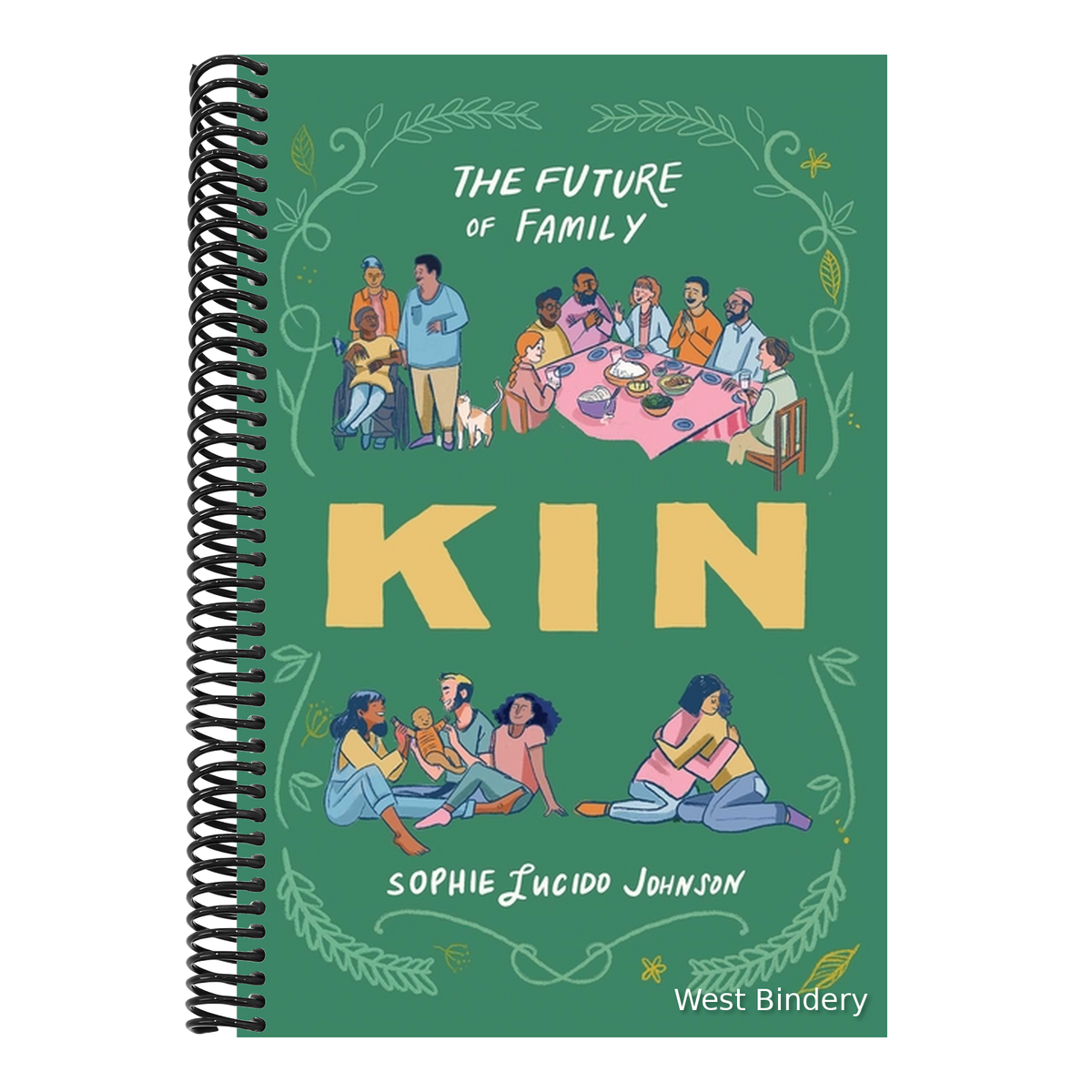 Kin: The Future of Family