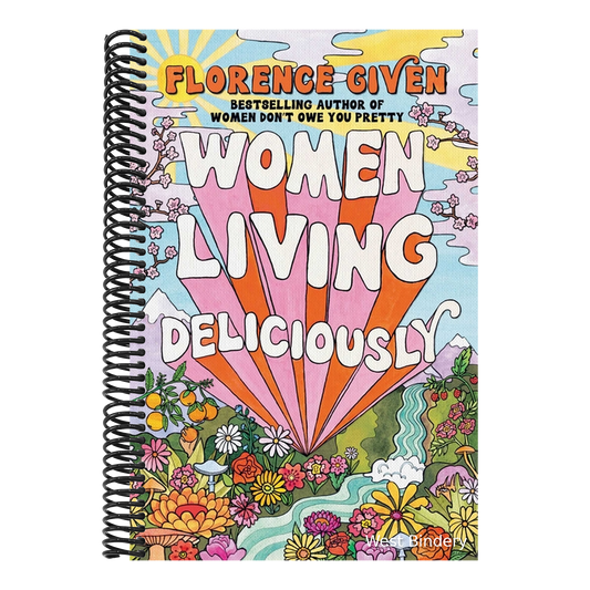 Women Living Deliciously