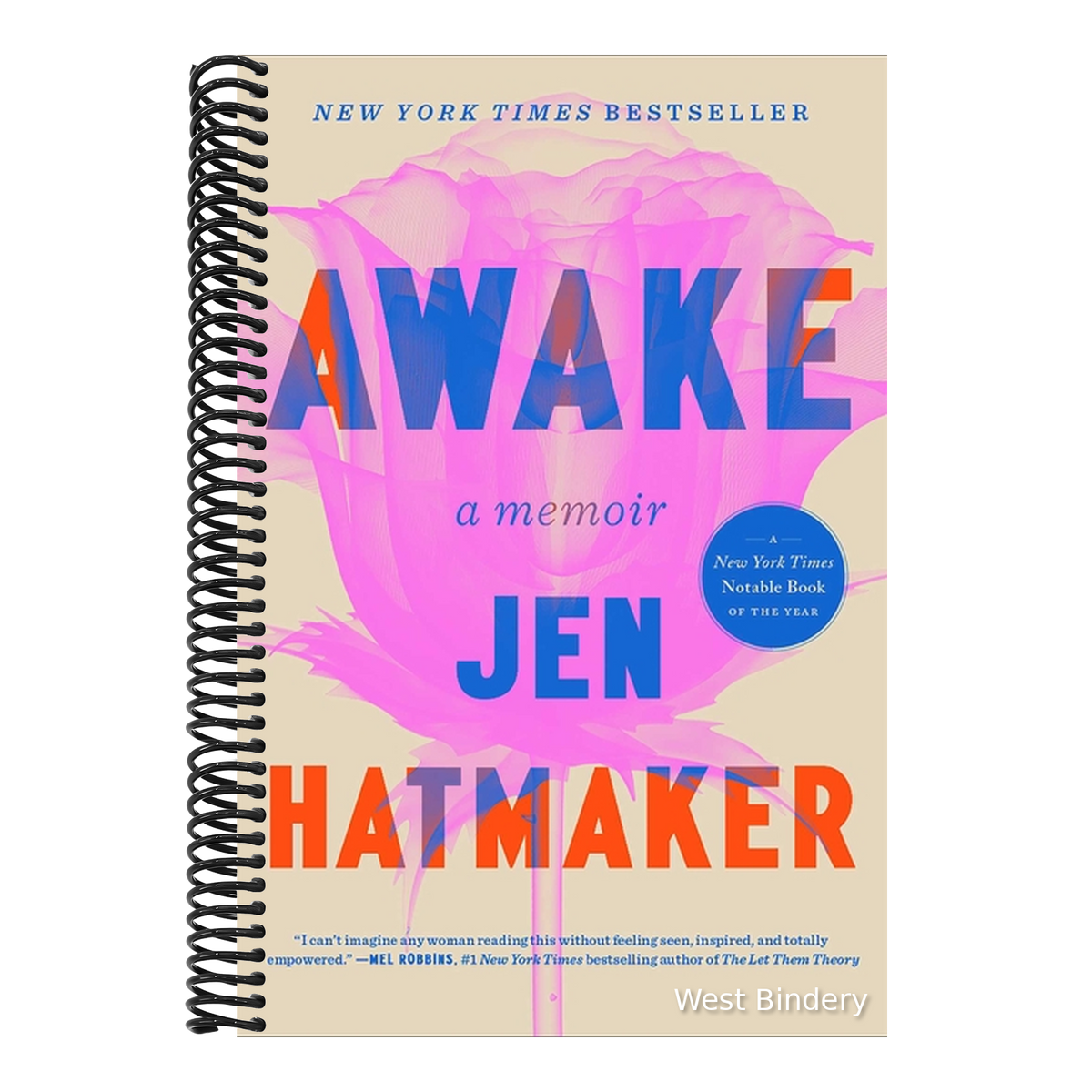 Awake: A Memoir