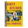Dirty Kitchen: A Memoir of Food and Family