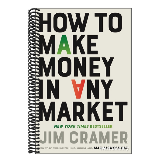 How to Make Money in Any Market