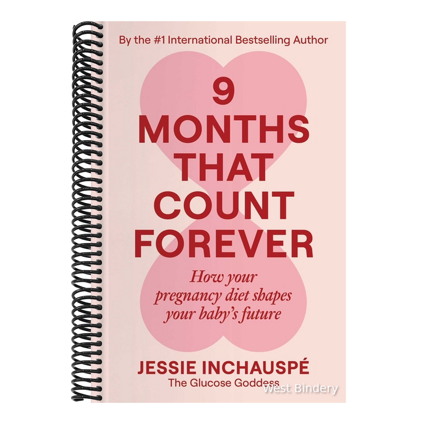 9 Months That Count Forever: How Your Pregnancy Diet Shapes Your Baby's Future