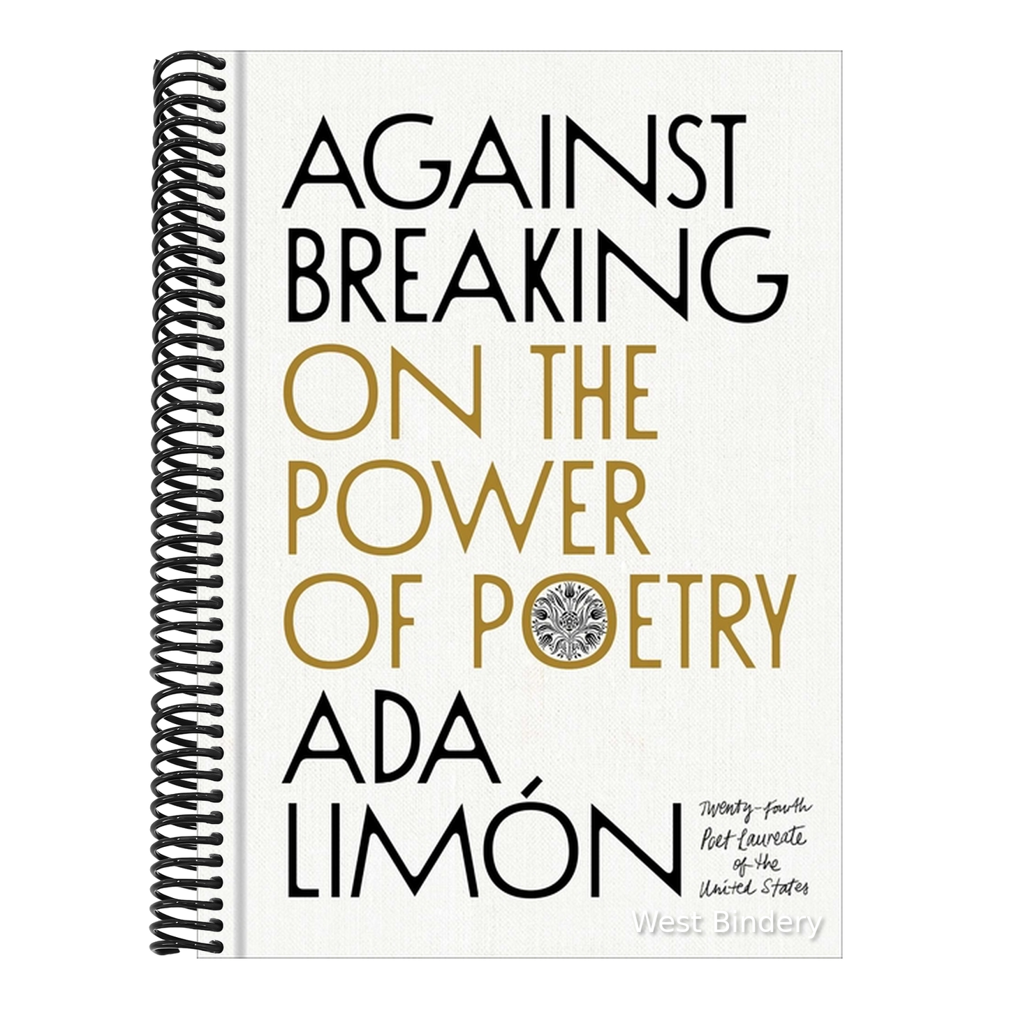 Against Breaking: On the Power of Poetry