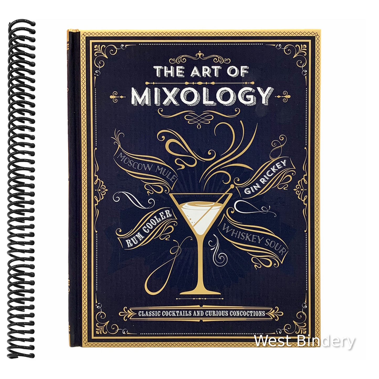 The Art of Mixology: Classic Cocktails and Curious Concoctions