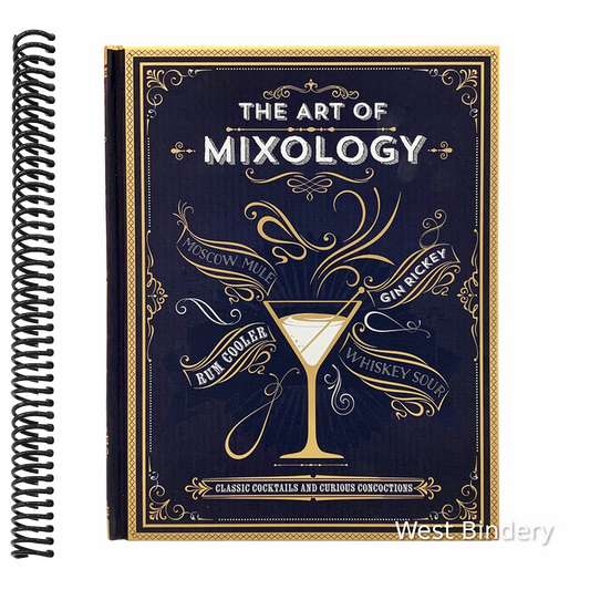 The Art of Mixology: Classic Cocktails and Curious Concoctions