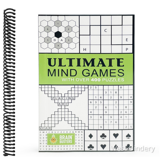 Ultimate Mind Games