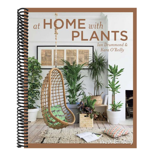 At Home with Plants