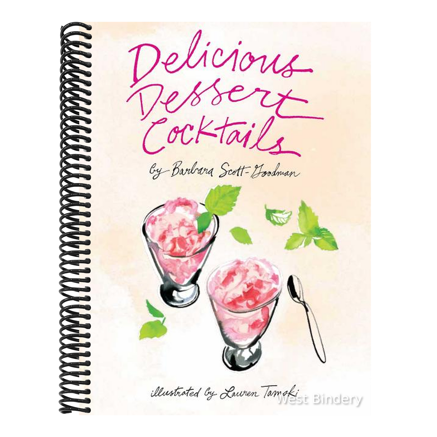 Delicious Dessert Cocktails