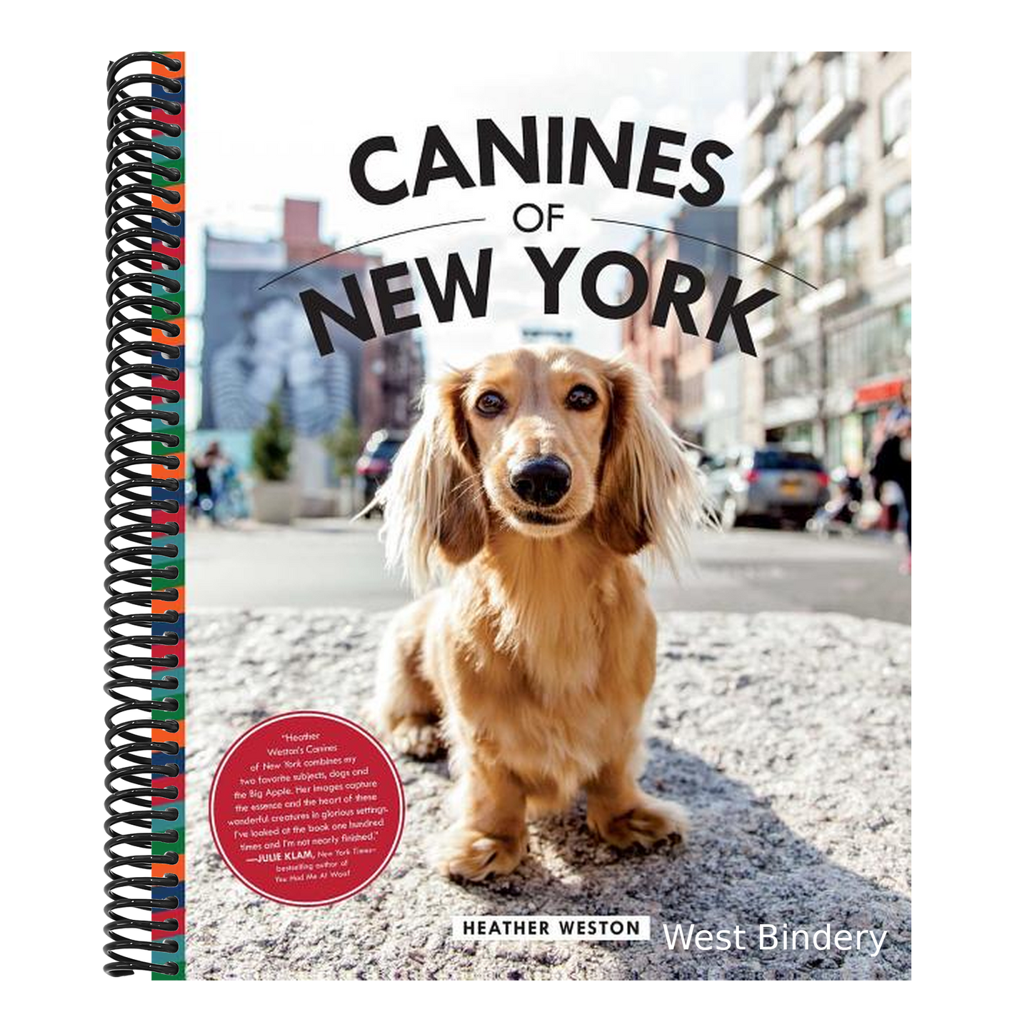 Canines of New York