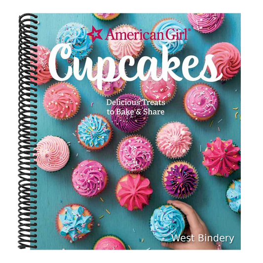 American Girl Cupcakes: Delicious Treats to Bake & Share