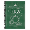 The Official Downton Abbey Afternoon Tea Cookbook: Teatime Drinks, Scones, Savories & Sweets (Downton Abbey Cookery)