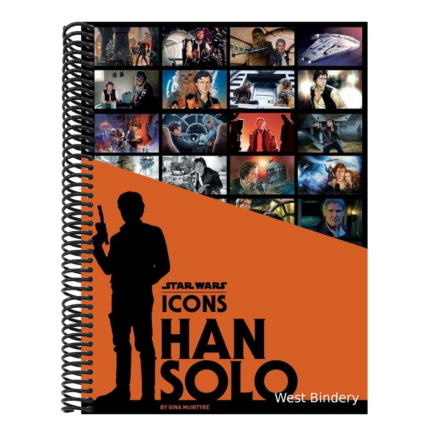 Star Wars Icons: Han Solo