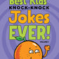 Best Kids' Knock-Knock Jokes Ever! Volume 1: Over 300 of the Best Knock-Knock Jokes for Kids, Including Funny Riddles, Silly Jokes and Laugh-Out-Loud