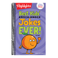 Best Kids' Knock-Knock Jokes Ever! Volume 1: Over 300 of the Best Knock-Knock Jokes for Kids, Including Funny Riddles, Silly Jokes and Laugh-Out-Loud
