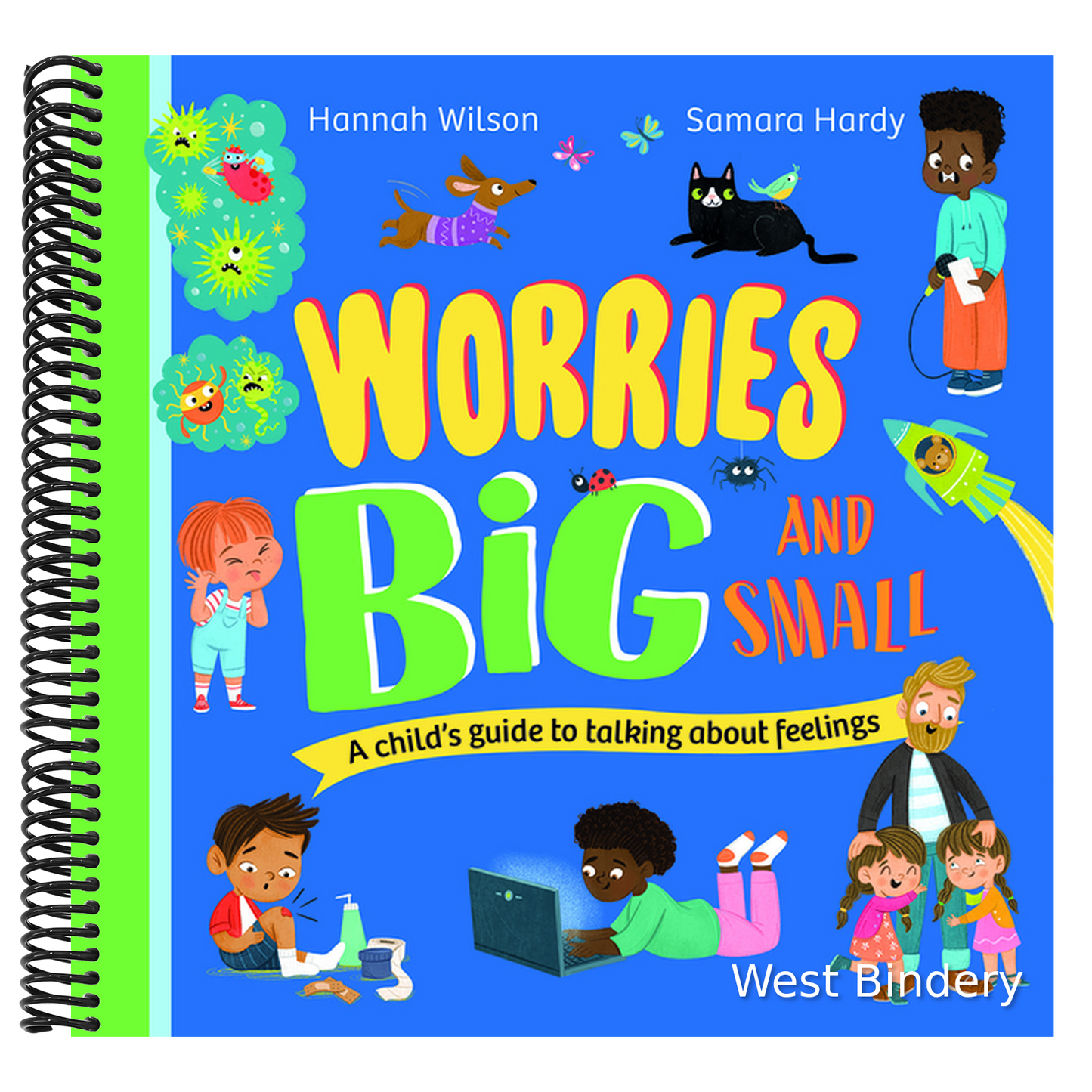 Worries Big and Small