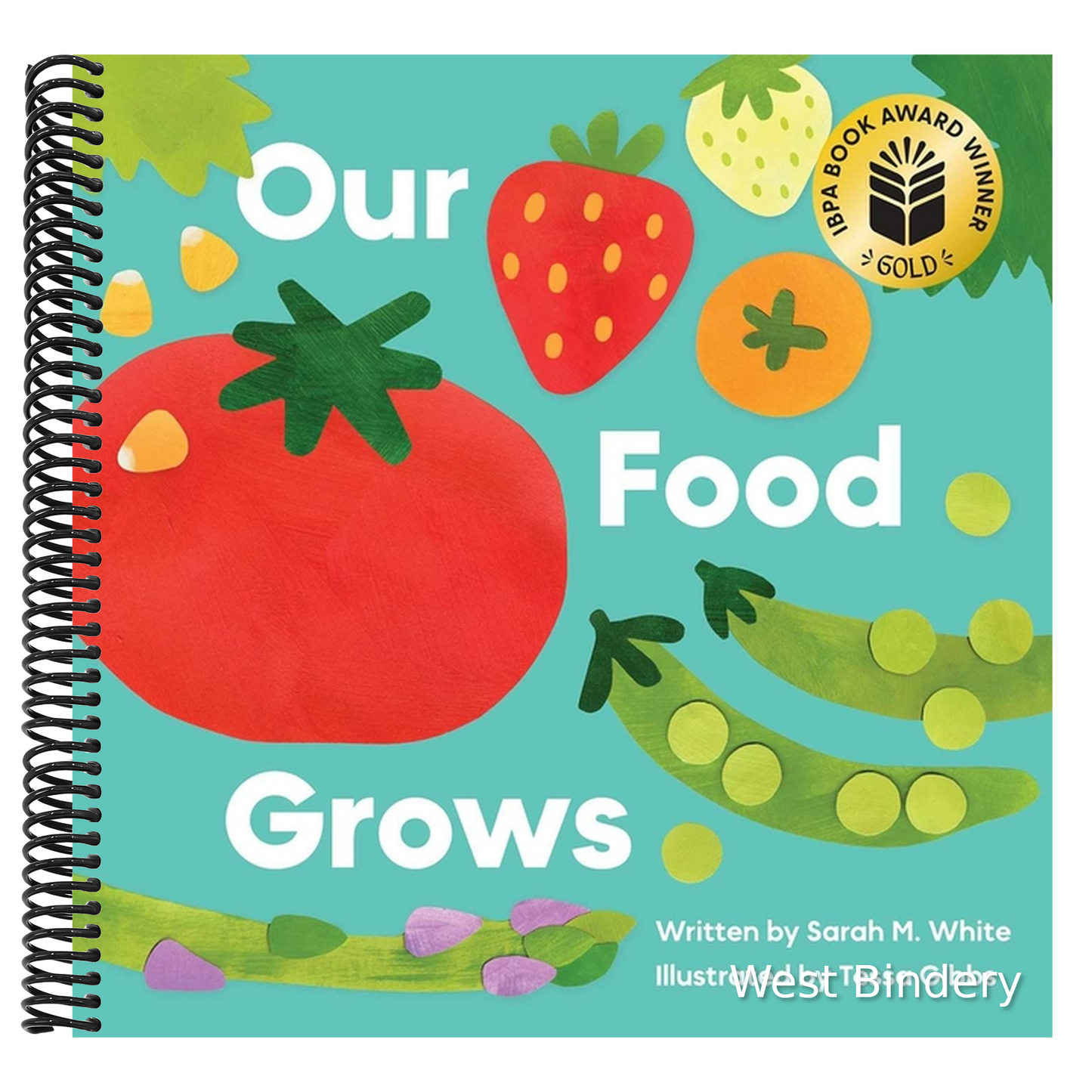 Our Food Grows