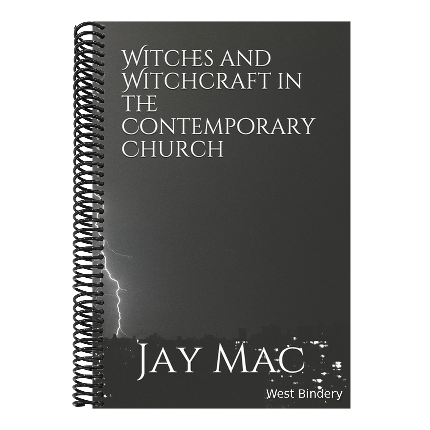 Witches and Witchcraft in the Contemporary Church