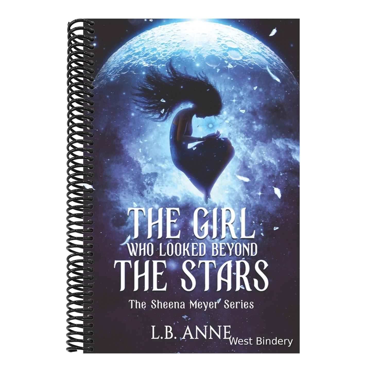 The Girl Who Looked Beyond The Stars