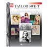 Taylor Swift - Easy Guitar Anthology 2nd Edition (Easy Guitar with Notes & Tab) Guitar Song Books