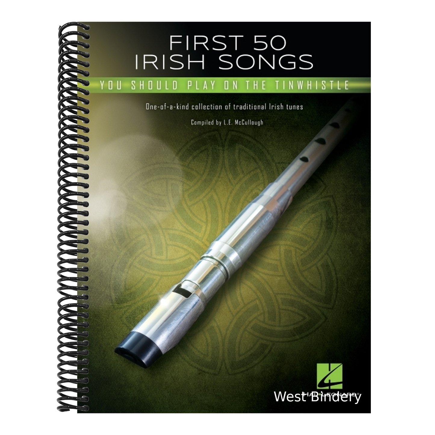 First 50 Irish Songs You Should Play on Tinwhistle