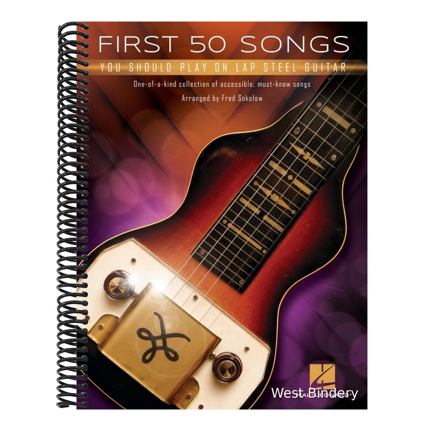 First 50 Songs You Should Play on Lap Steel Guitar