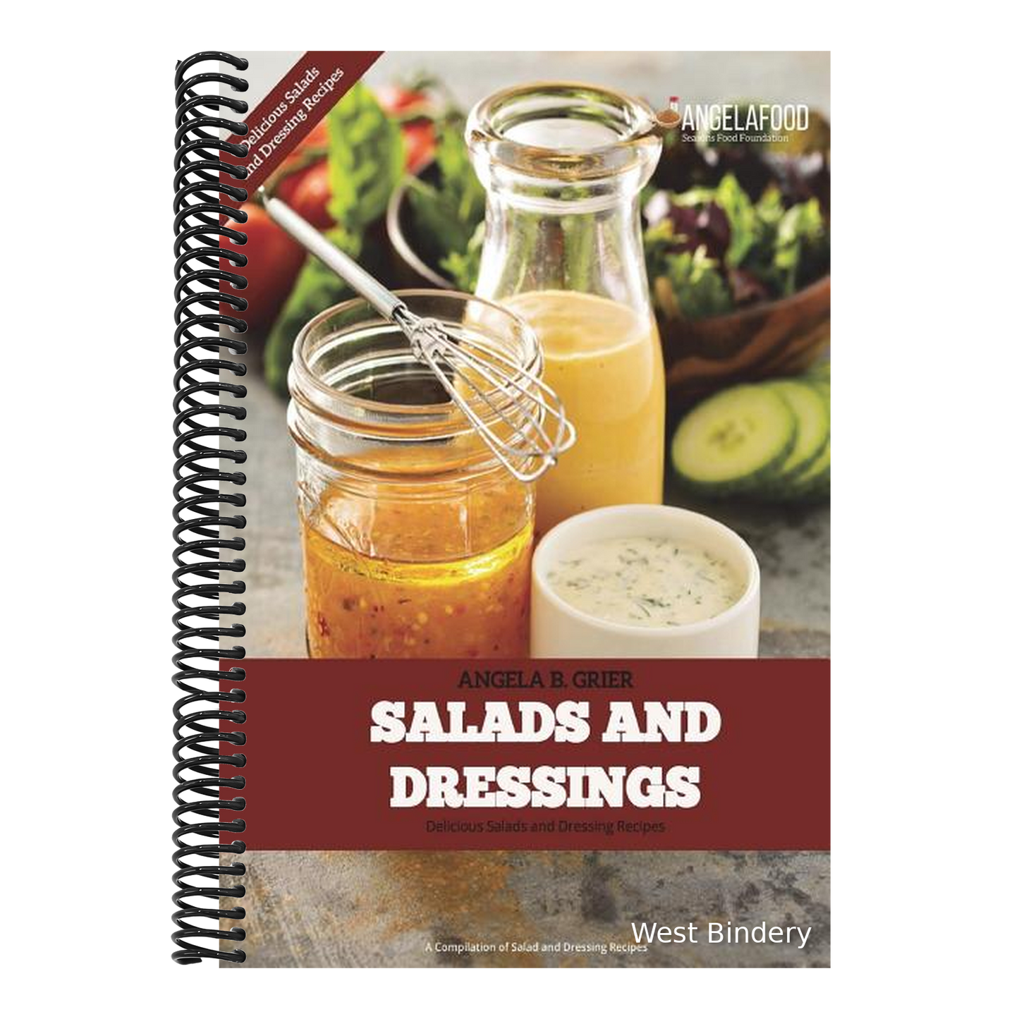 Salads And Dressings: Salads And Dressings: Delicious Salads and Dressings Recipes