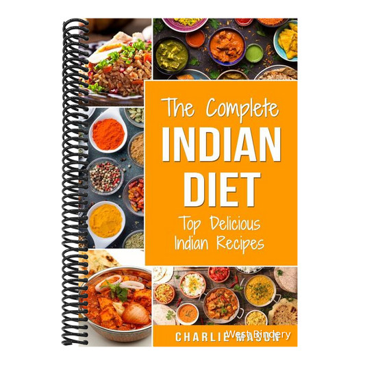 Indian Cookbook: Indian Recipe Indian Cuisine Cookbook Best Indian Cookbook Easy Indian Recipes: Indian Curry Indian Cookbook