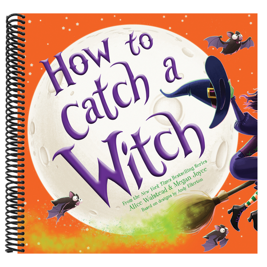 How to Catch a Witch