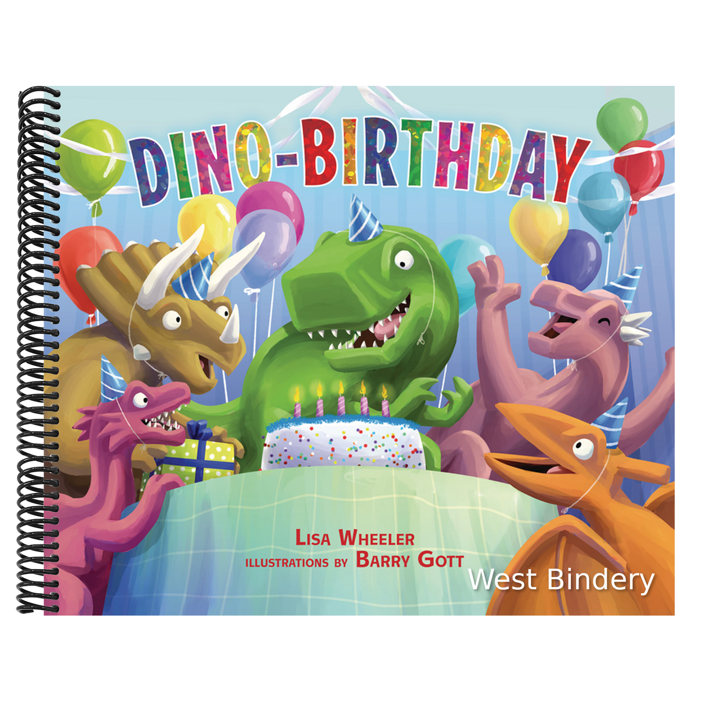 Dino-Birthday