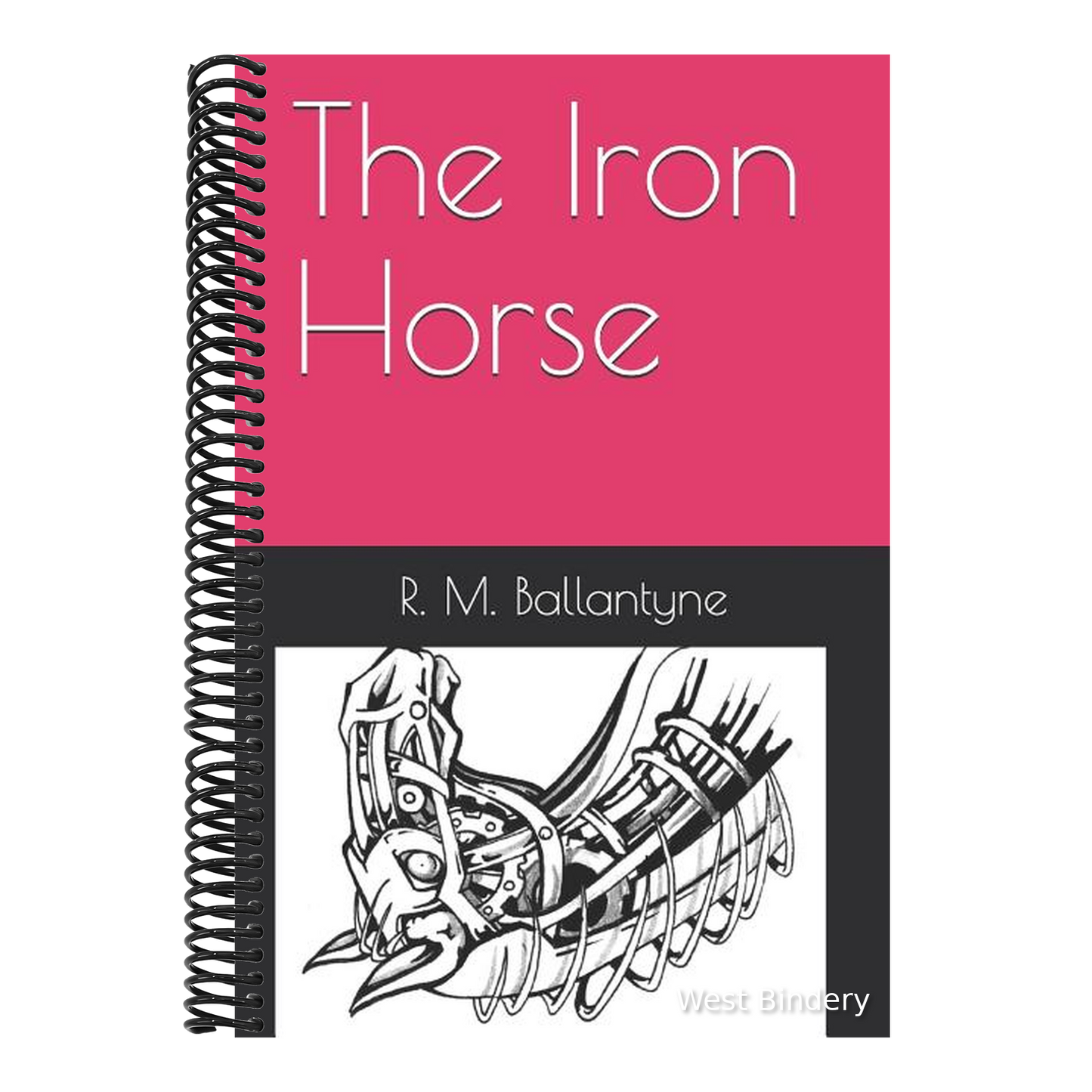 The Iron Horse