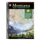 Montana Road & Recreation Atlas (Revised)