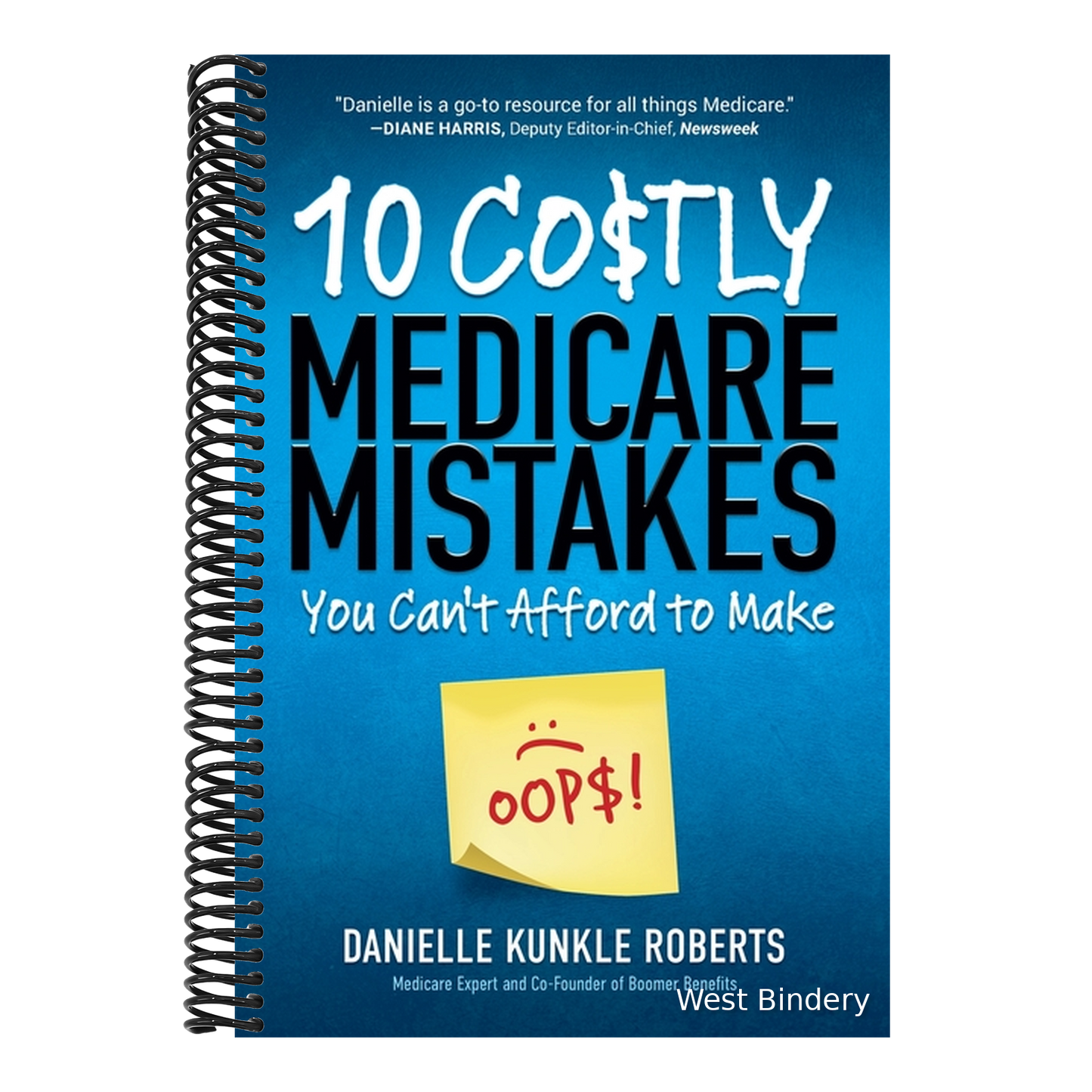 10 Costly Medicare Mistakes You Can't Afford to Make