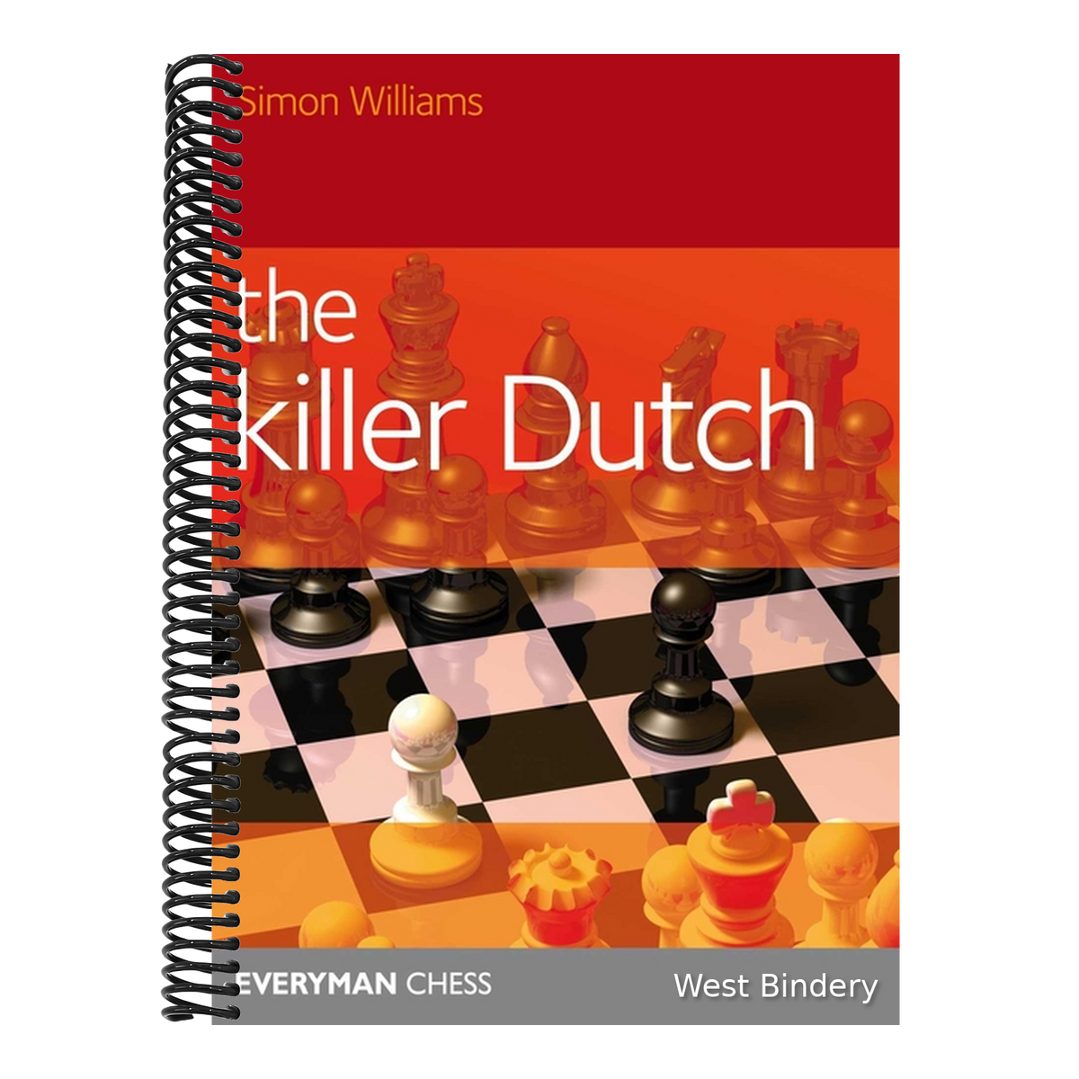 Killer Dutch