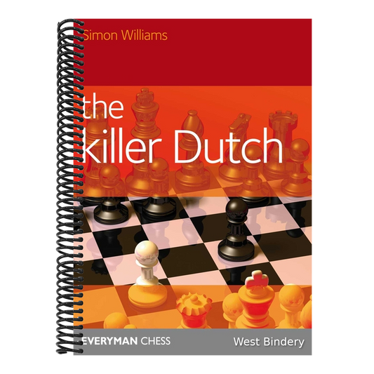 Killer Dutch