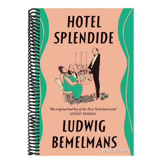 Hotel Splendide