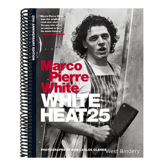 White Heat 25