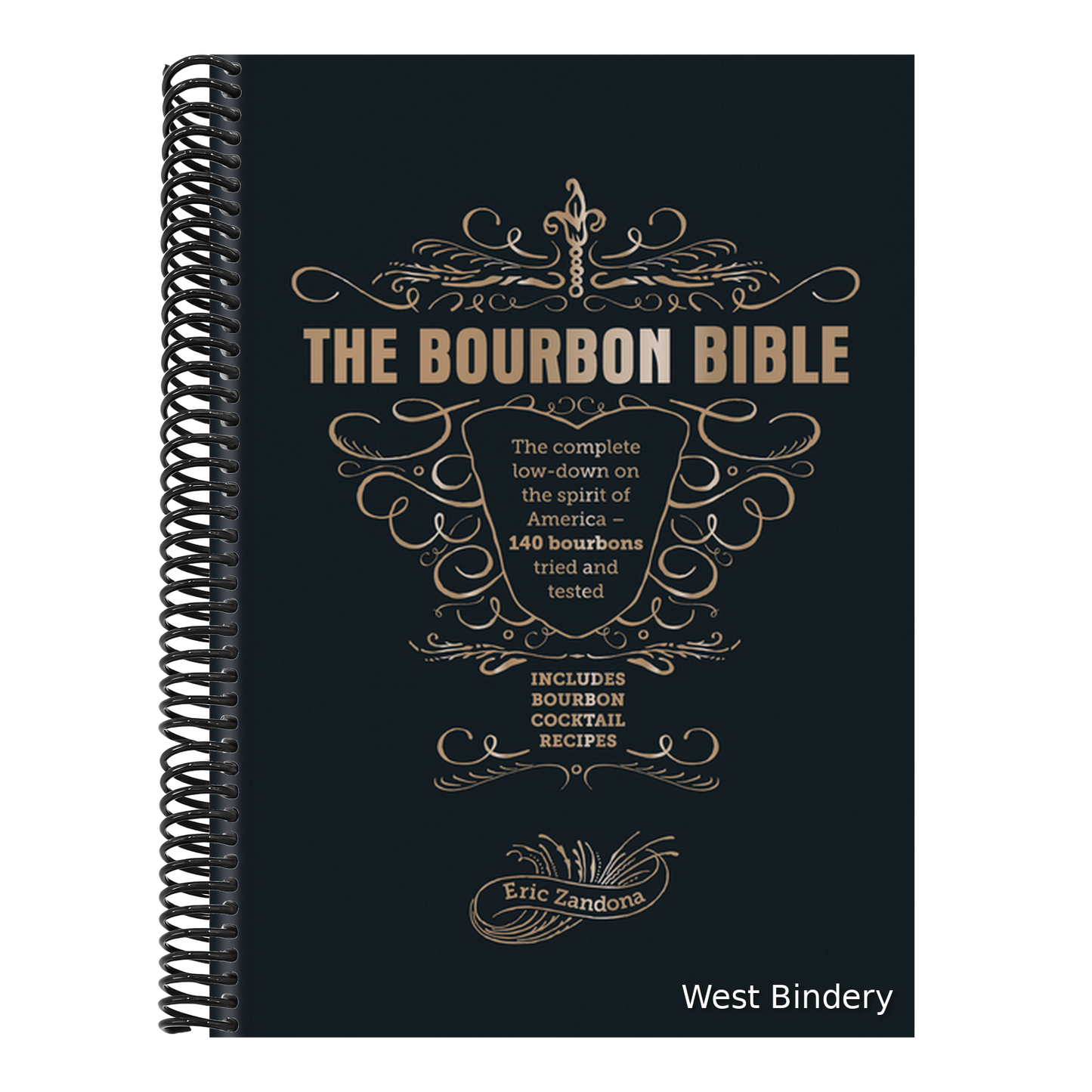 The Bourbon Bible
