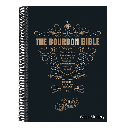 The Bourbon Bible