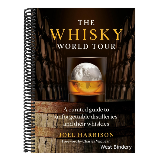 The Whisky World Tour: A Curated Guide to Unforgettable Distilleries and Their Whiskies