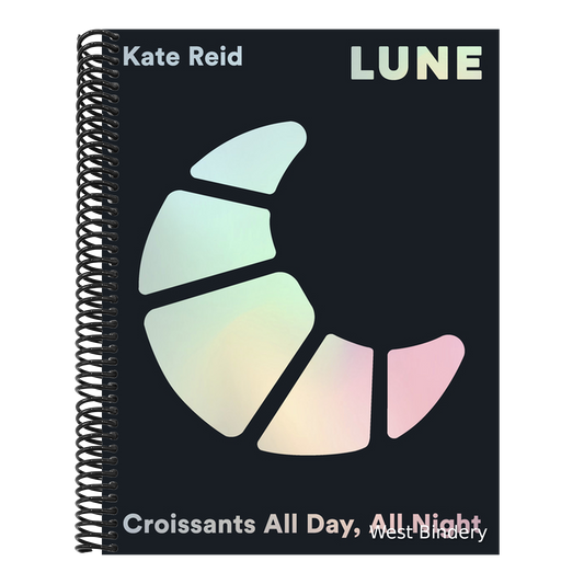 Lune: Croissants All Day, All Night