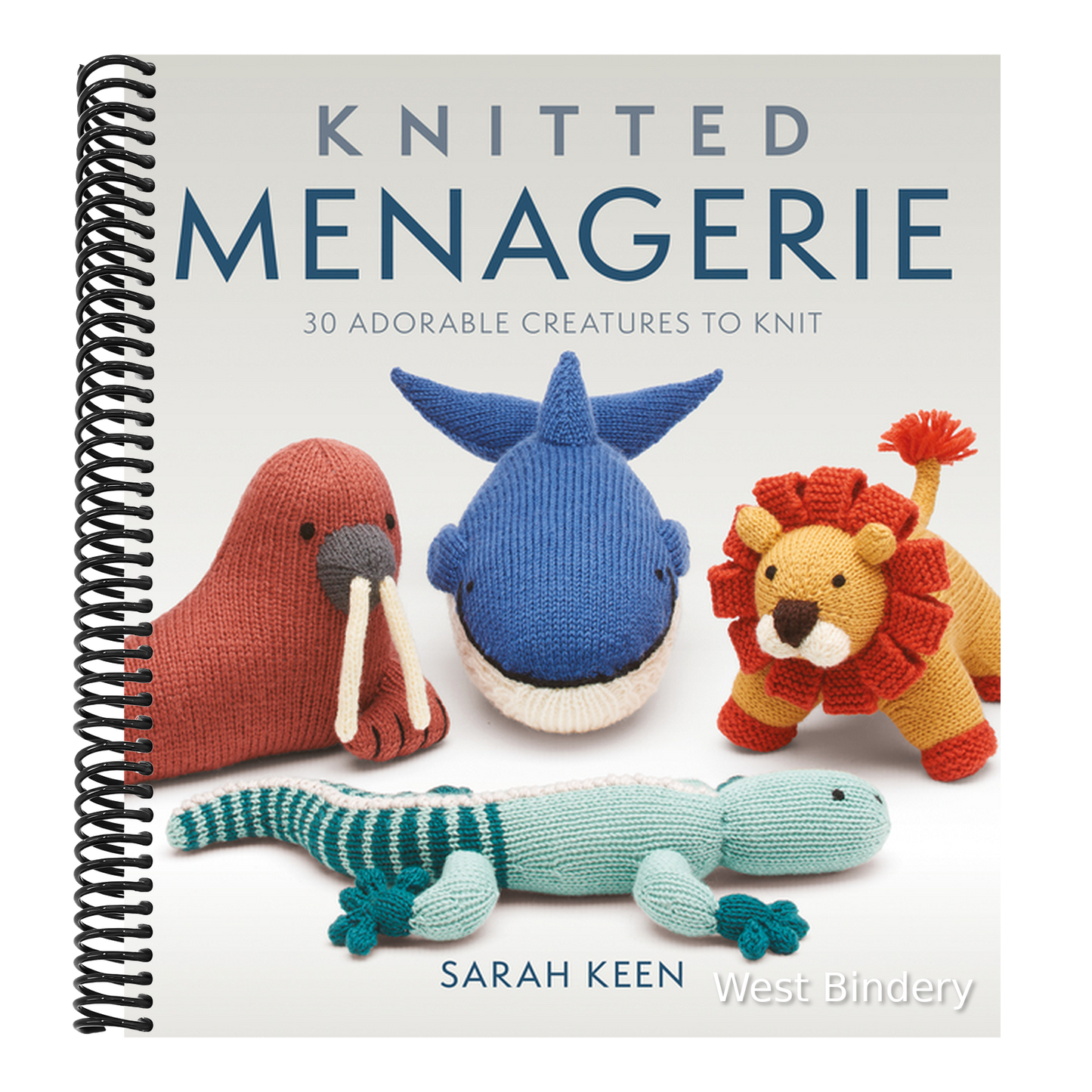 Knitted Menagerie