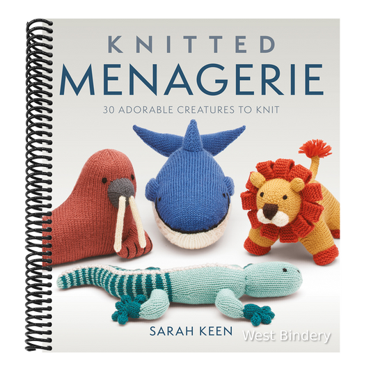 Knitted Menagerie