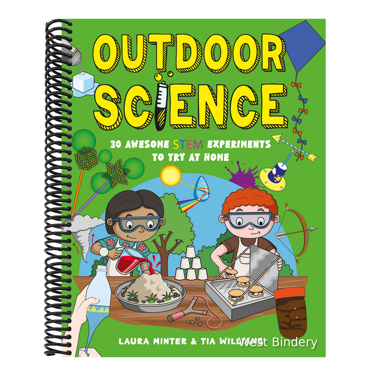 Outdoor Science