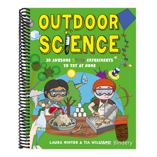 Outdoor Science