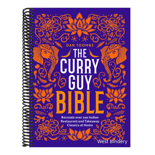 The Curry Guy Bible: Recreate Over 200 Indian Restaurant and Takeaway Classics at Home