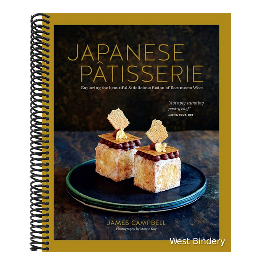 Japanese Patisserie: Exploring the Beautiful and Delicious Fusion of East Meets West