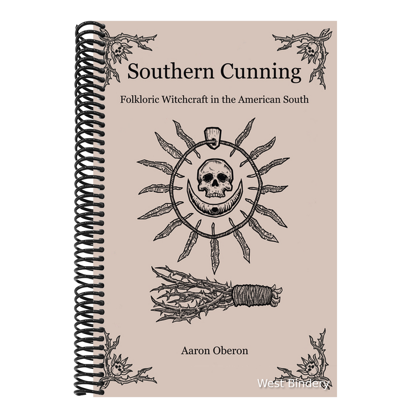 Southern Cunning: Folkloric Witchcraft in the American South