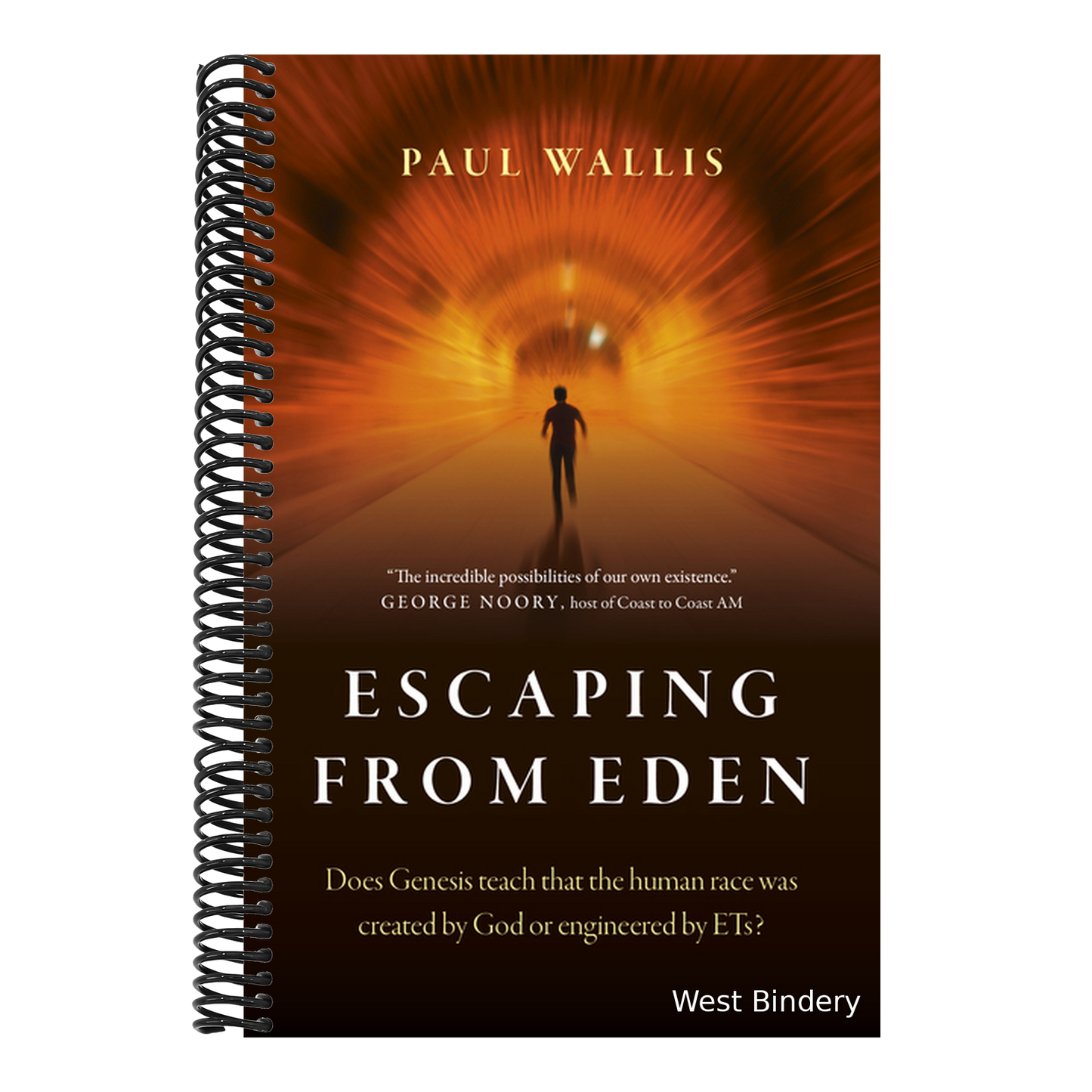 Escaping from Eden: Does Genesis Teach That the Human Race Was Created by God or Engineered by Ets?
