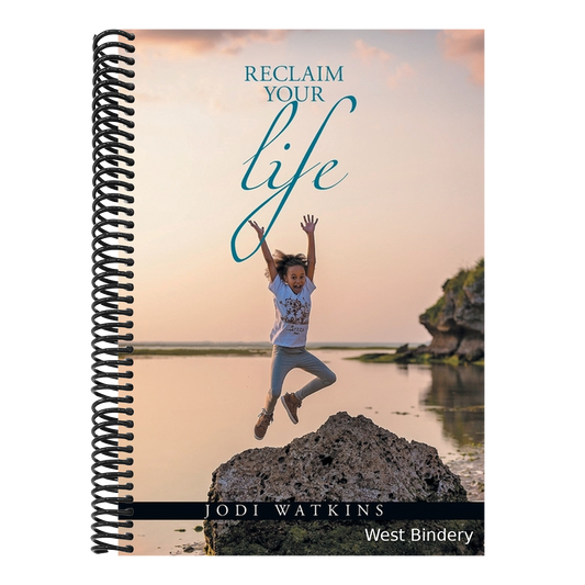 Reclaim Your Life